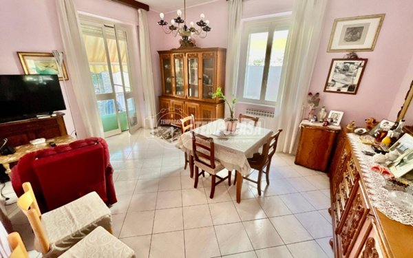 appartamento in vendita a Pescara in zona Porta Nuova