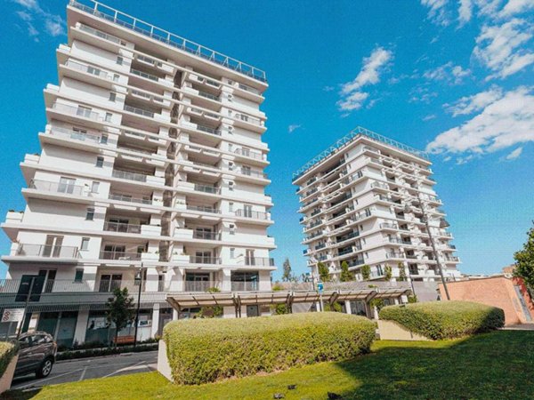 appartamento in vendita a Pescara in zona Porta Nuova