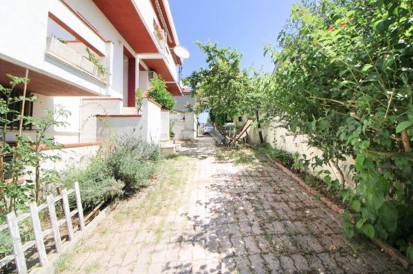 casa indipendente in vendita a Pescara in zona San Silvestro