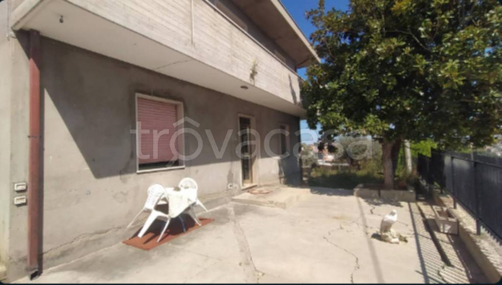 appartamento in vendita a Pescara in zona Colle Innamorati