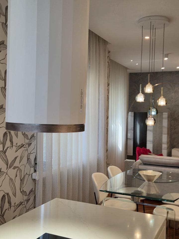 appartamento in vendita a Pescara