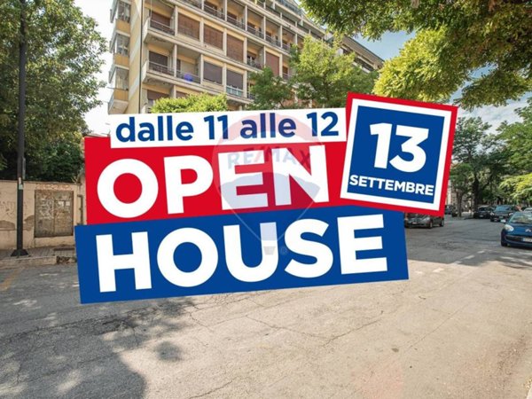 appartamento in vendita a Pescara in zona Porta Nuova