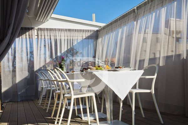 appartamento in vendita a Pescara in zona Centro Città