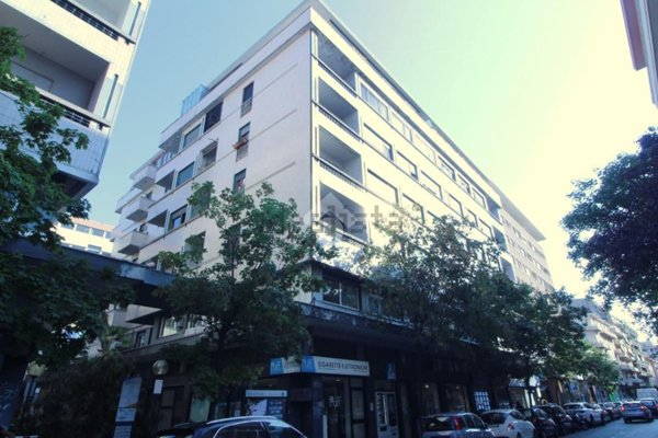 appartamento in vendita a Pescara in zona Centro Città