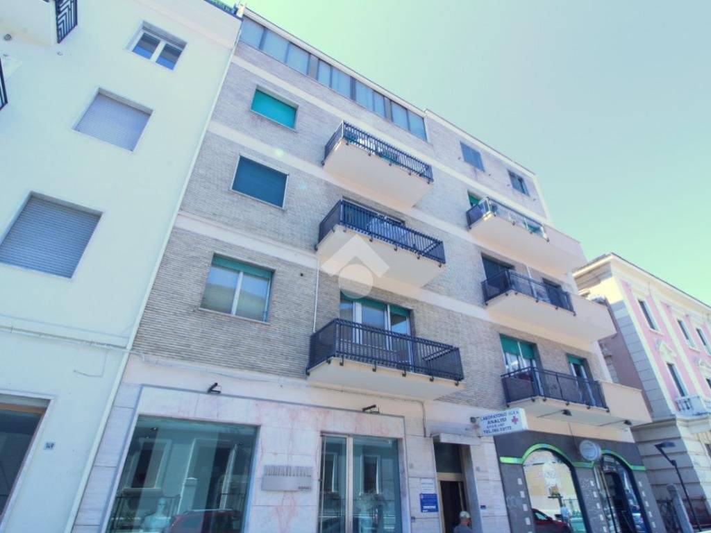 appartamento in vendita a Pescara in zona Centro Città