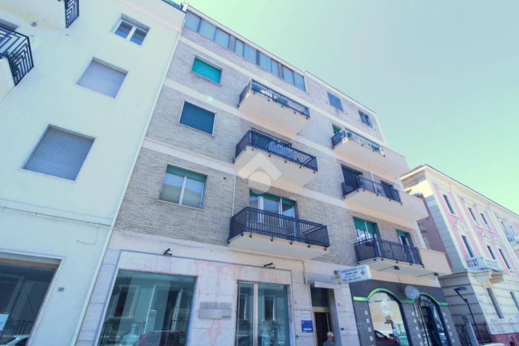 appartamento in vendita a Pescara in zona Centro Città