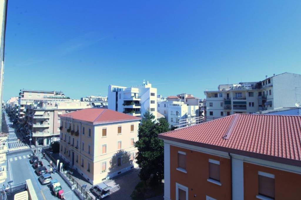 appartamento in vendita a Pescara in zona Centro Città