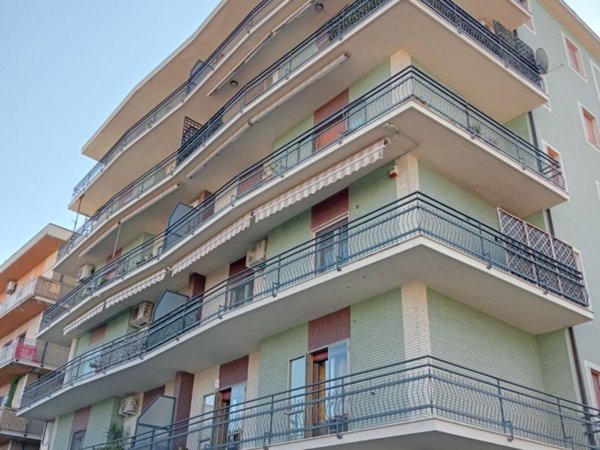 appartamento in vendita a Pescara in zona Stadio