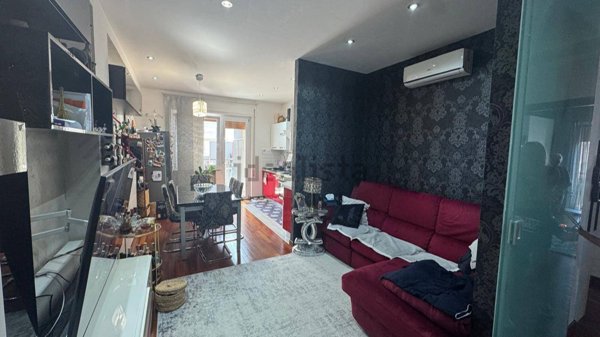 appartamento in vendita a Pescara in zona Centro Città