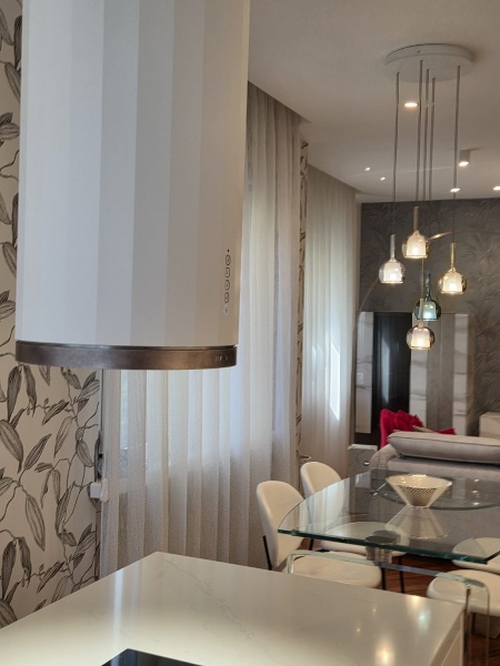 appartamento in vendita a Pescara