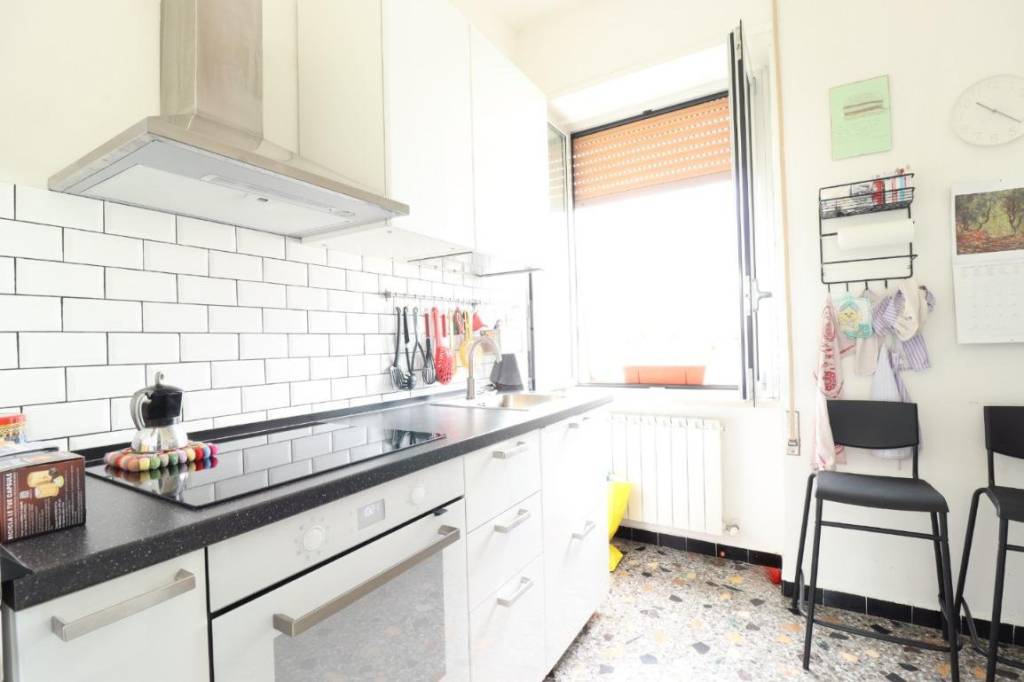 appartamento in vendita a Pescara in zona Ospedale