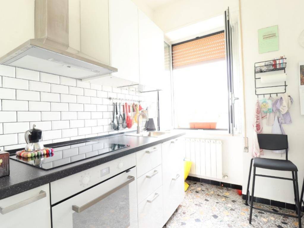 appartamento in vendita a Pescara in zona Ospedale