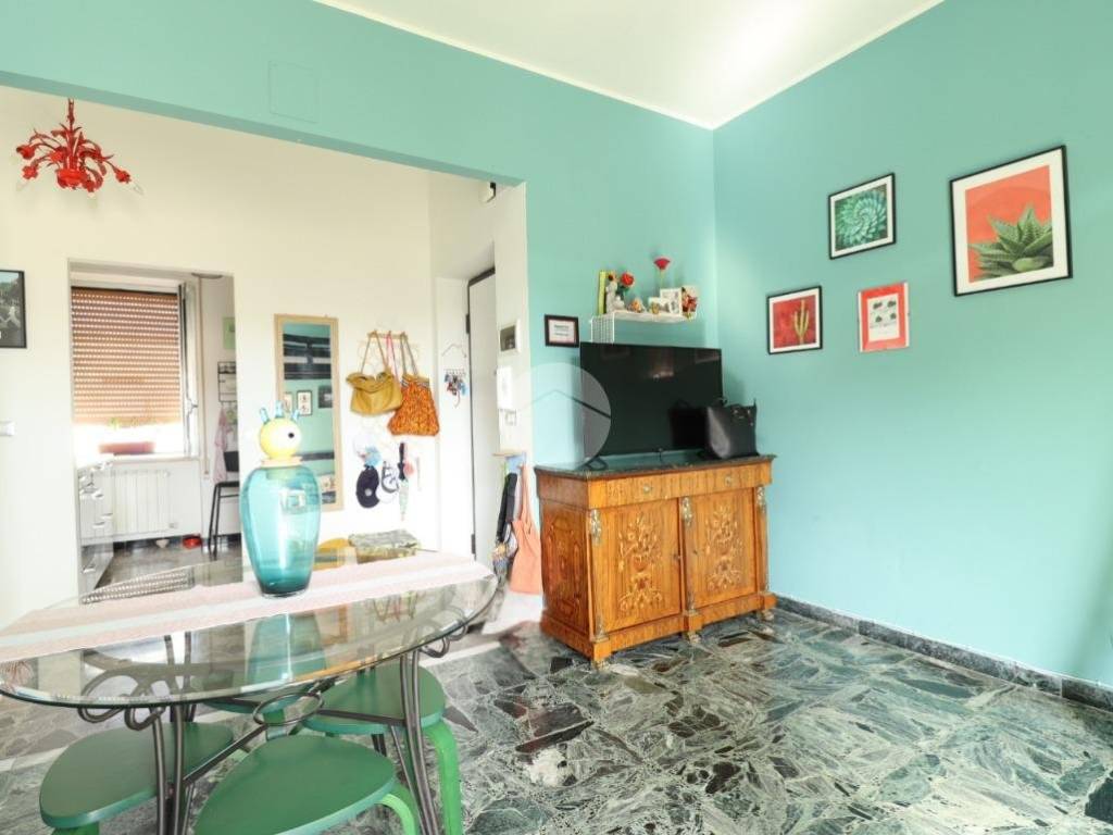 appartamento in vendita a Pescara in zona Ospedale