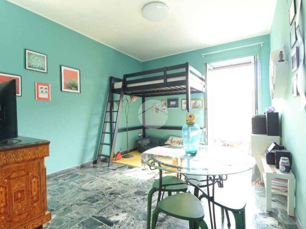 appartamento in vendita a Pescara in zona Ospedale