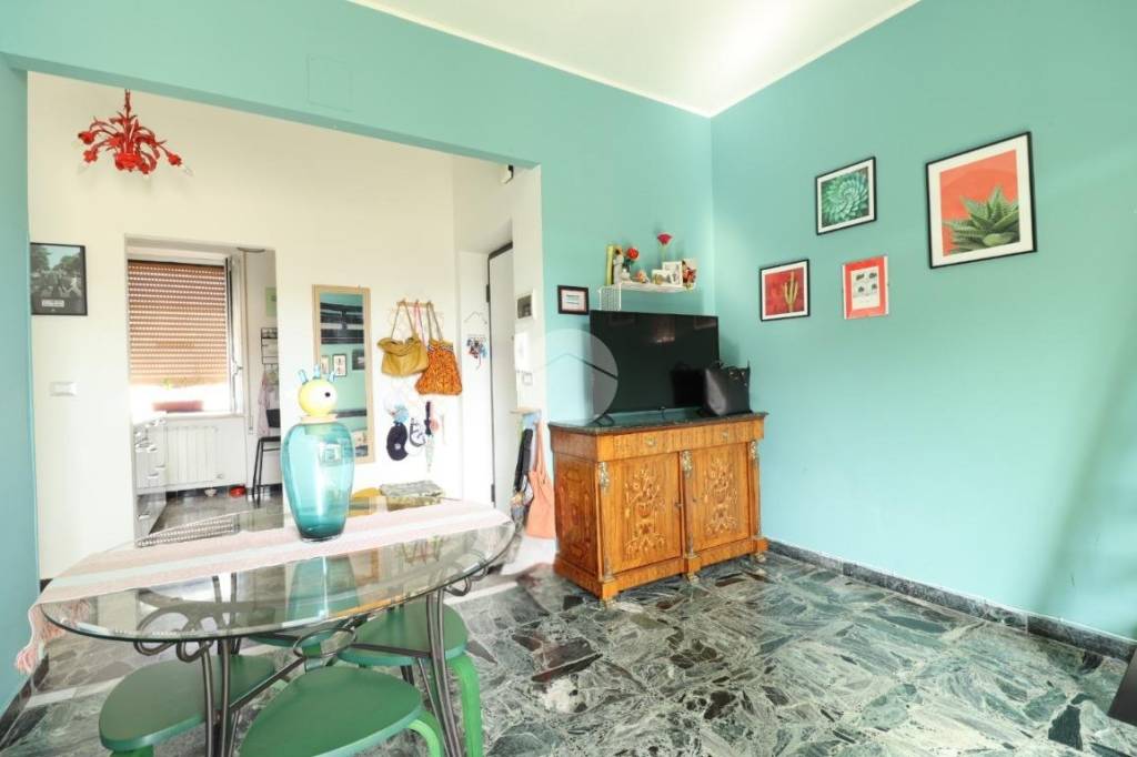 appartamento in vendita a Pescara in zona Ospedale