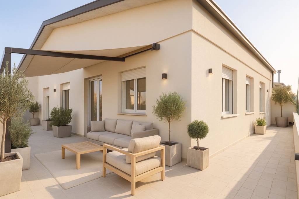 appartamento in vendita a Pescara in zona Centro Città