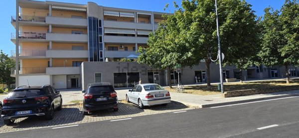 appartamento in vendita a Pescara