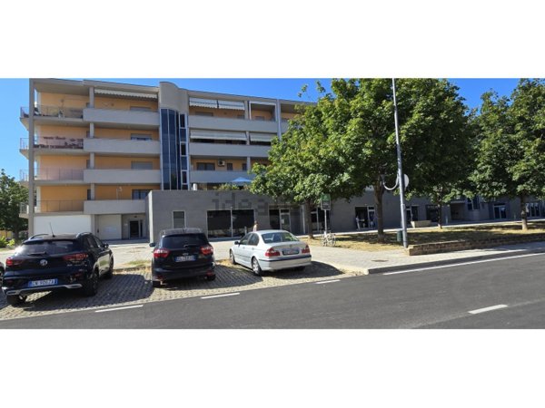 appartamento in vendita a Pescara