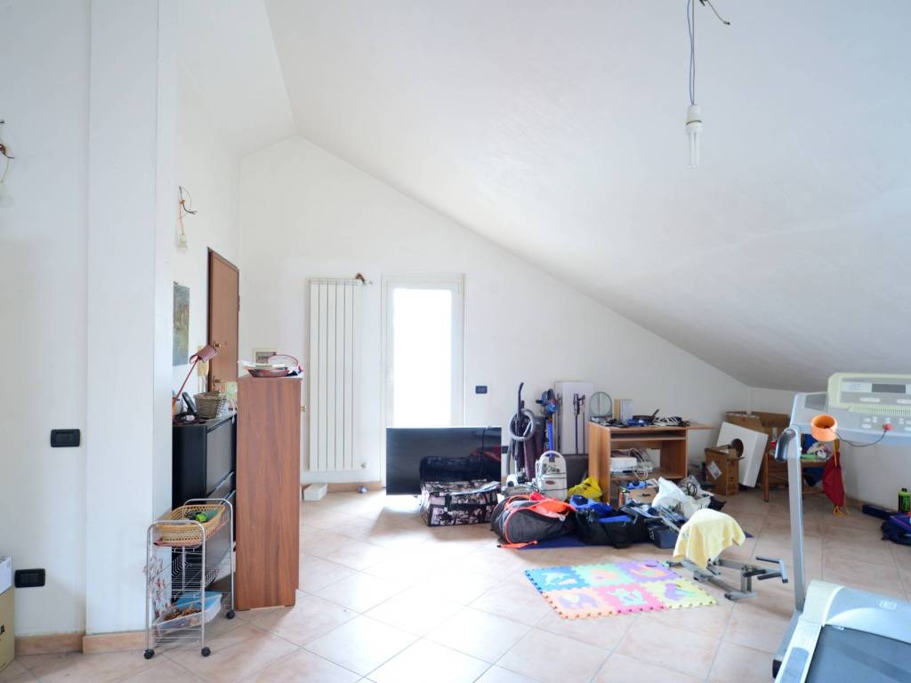 appartamento in vendita a Pescara