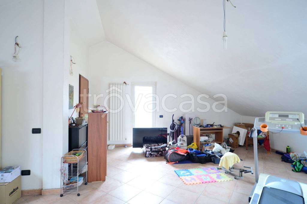appartamento in vendita a Pescara