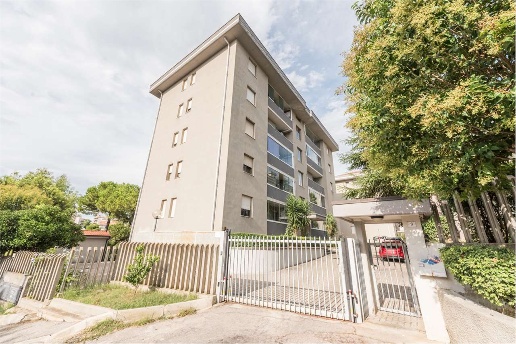 appartamento in vendita a Pescara in zona Ospedale