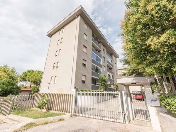 appartamento in vendita a Pescara in zona Ospedale