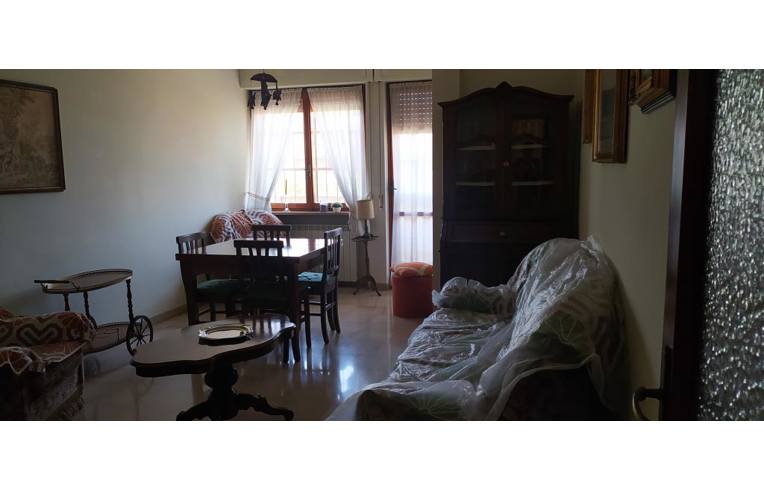appartamento in vendita a Pescara in zona Centro Città