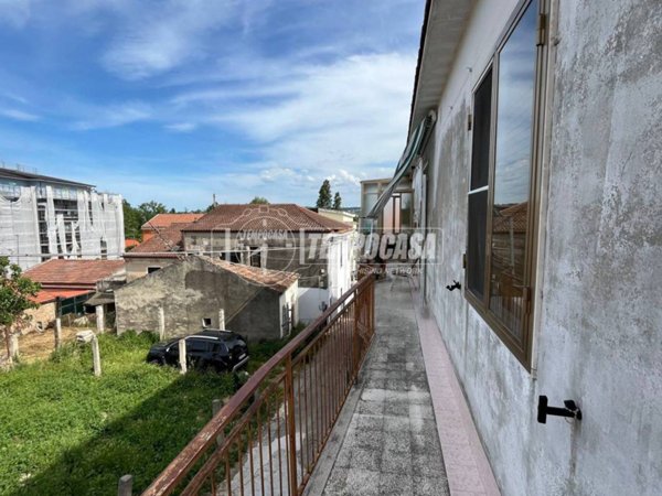 appartamento in vendita a Pescara in zona Ospedale