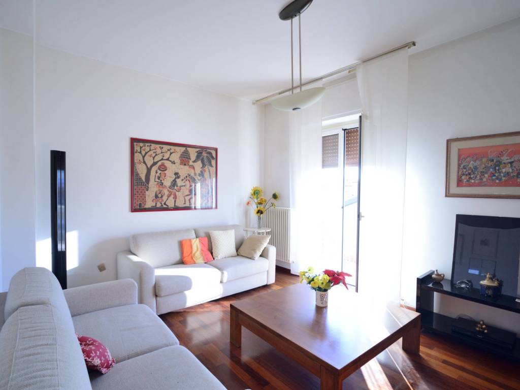 appartamento in vendita a Pescara in zona Centro Città