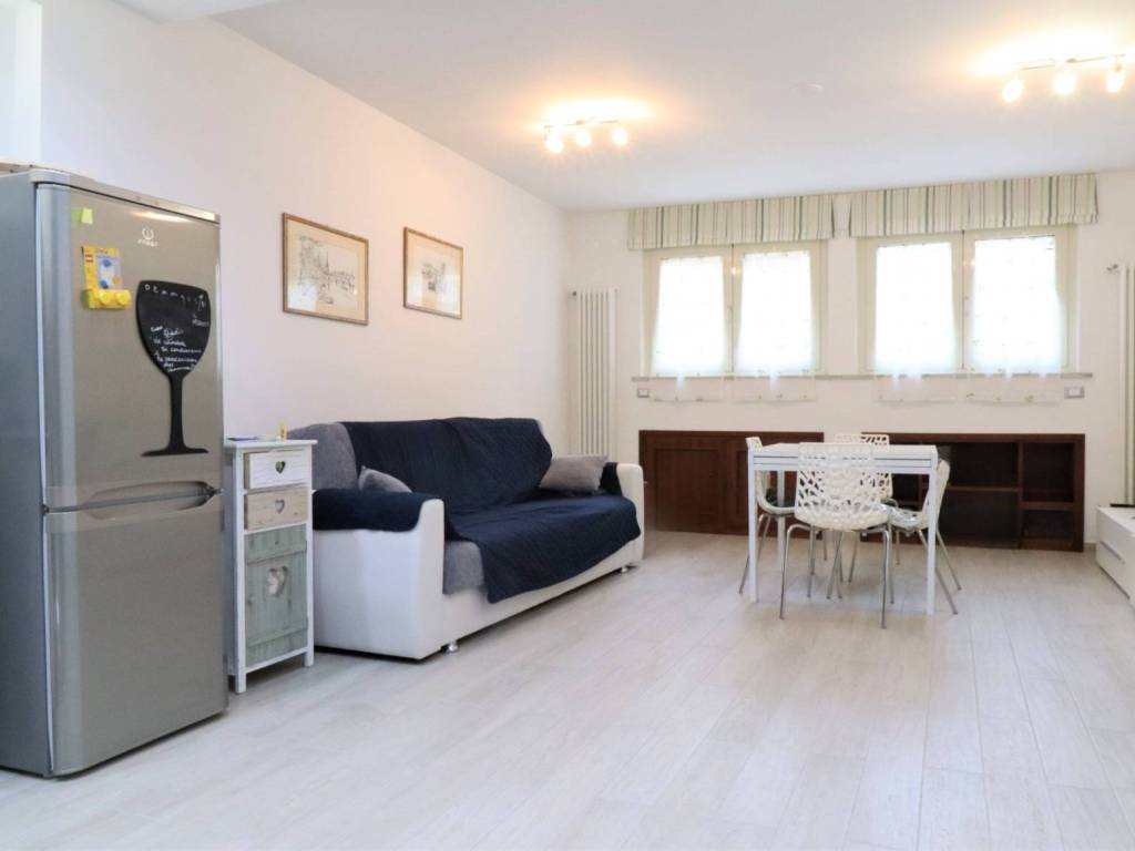 appartamento in vendita a Pescara