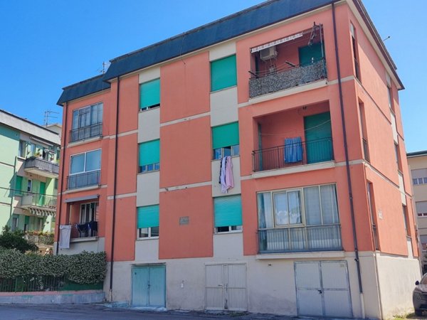 appartamento in vendita a Pescara in zona Ospedale