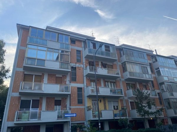 appartamento in vendita a Pescara in zona San Donato