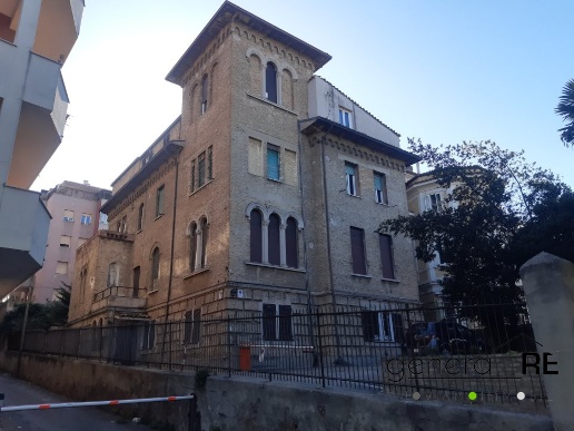 appartamento in vendita a Pescara