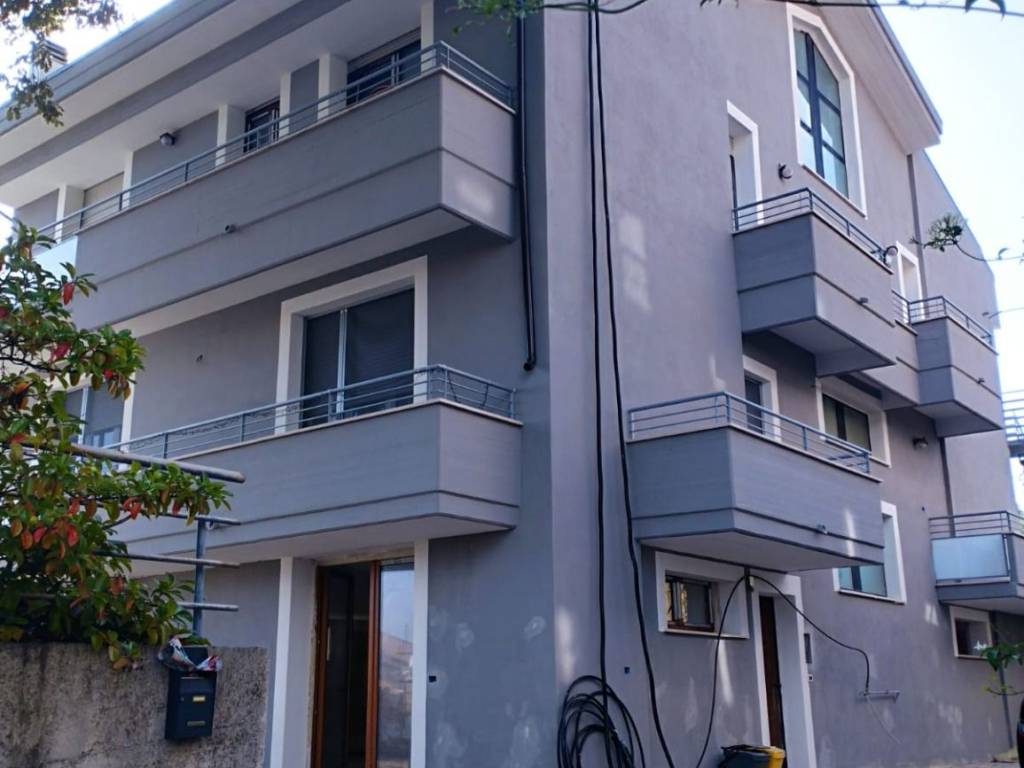 casa indipendente in vendita a Pescara in zona Ospedale