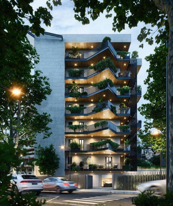 appartamento in vendita a Pescara in zona Porta Nuova