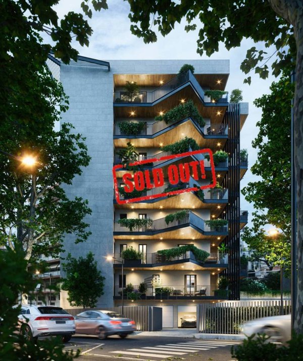 appartamento in vendita a Pescara in zona Centro Città