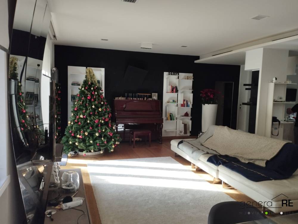 appartamento in vendita a Pescara