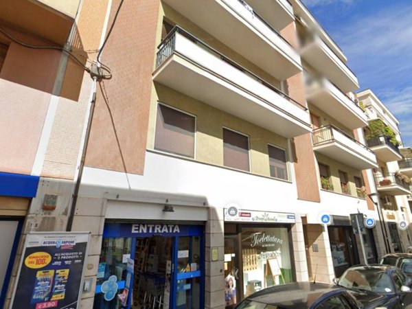 appartamento in vendita a Pescara in zona Centro Città