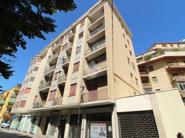 appartamento in vendita a Pescara in zona Centro Città