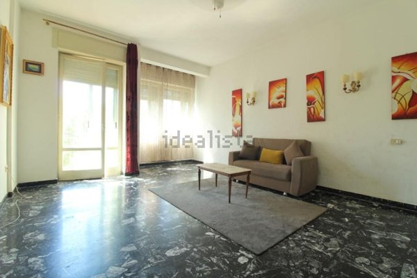 appartamento in vendita a Pescara in zona Centro Città