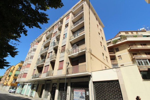 appartamento in vendita a Pescara in zona Centro Città