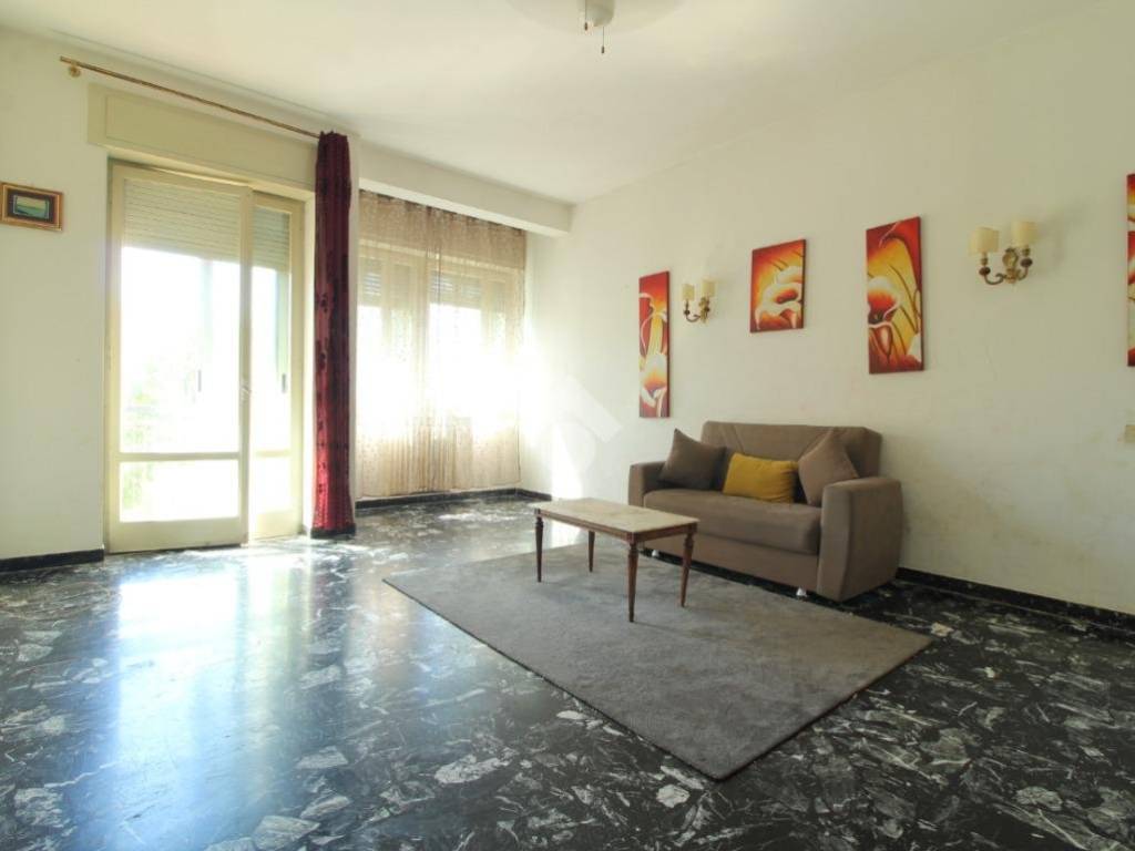 appartamento in vendita a Pescara in zona Centro Città