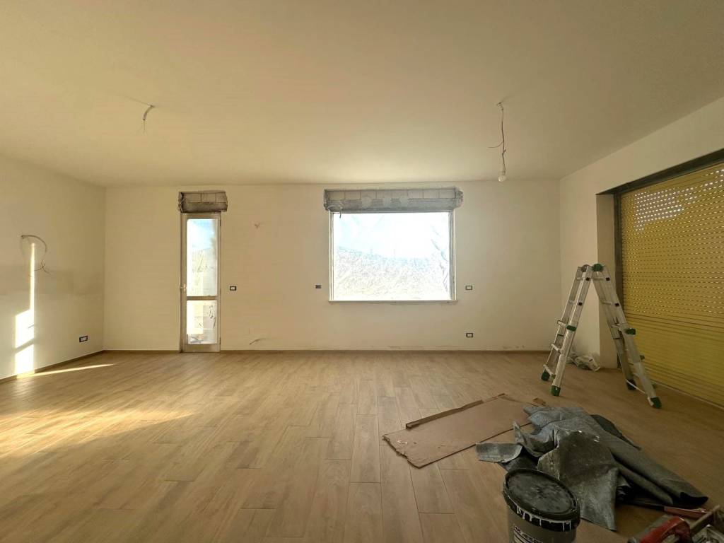appartamento in vendita a Pescara in zona Ospedale