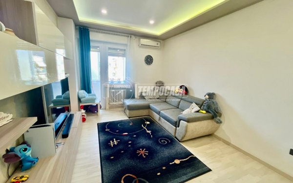 appartamento in vendita a Pescara in zona Ospedale