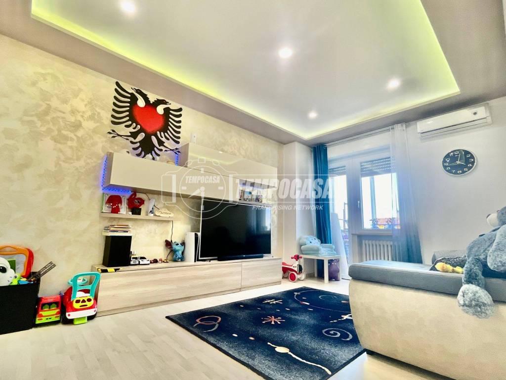 appartamento in vendita a Pescara in zona Ospedale