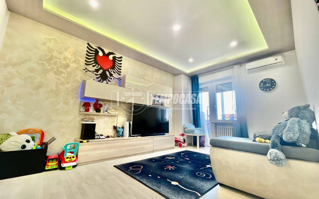 appartamento in vendita a Pescara in zona Ospedale