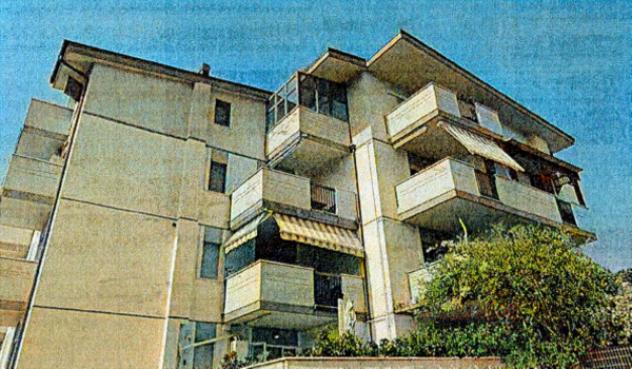 appartamento in vendita a Pescara in zona Colle di Mezzo