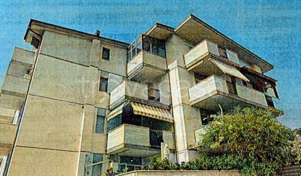 appartamento in vendita a Pescara in zona Colle Innamorati