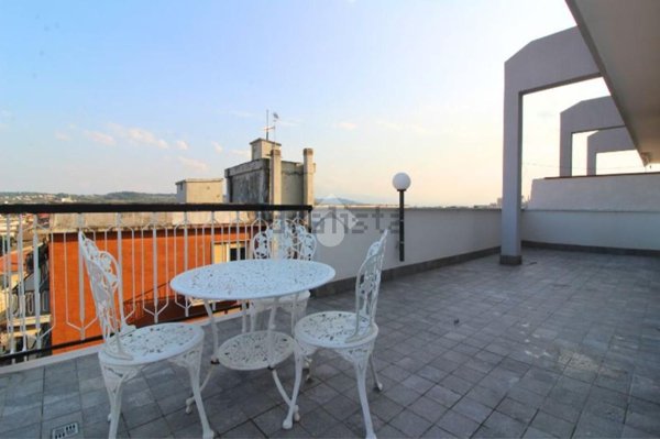 appartamento in vendita a Pescara