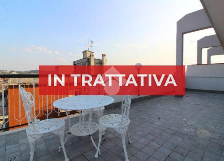 appartamento in vendita a Pescara in zona Ospedale
